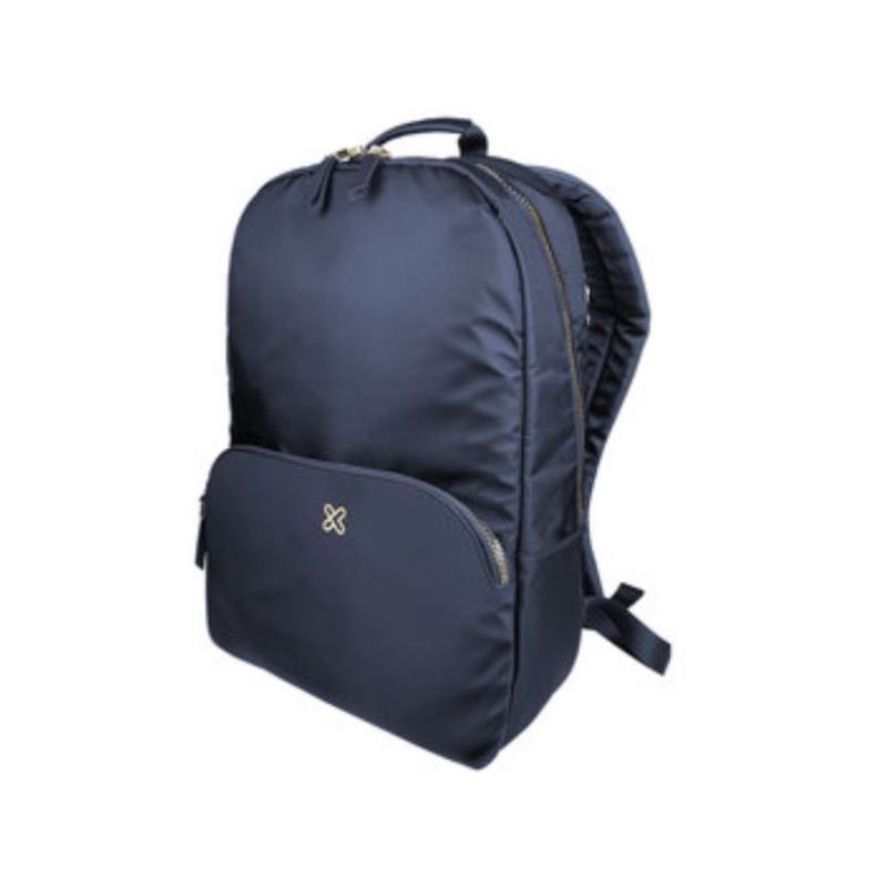 Mochila Notebook  Klipxtreme 15,6" Aberdeen Azul (Knb-456Bl)