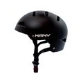 Casco Kany City - Talle S - Modelo: H1C-Ks - Color: Negro-Mate thumbnail 1