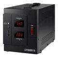 Estabilizador de Tension Lyonn 3000Va (1500 Watt) (Tca-3000Nv) thumbnail 1