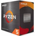 Micro Amd (Am4) Ryzen 5 5500 (100-100000457Box) Sin Video thumbnail 1