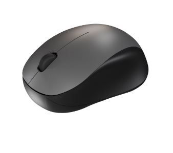 Mouse Inalámbrico Klipxtreme Bt 5.0 Futivo (Kmb-001Gr)