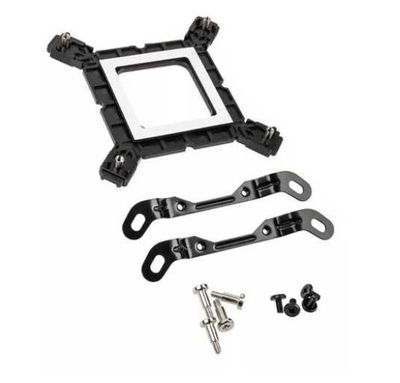 Adaptador Aerocool Mirage Para Socket 1700 (Wase-617)