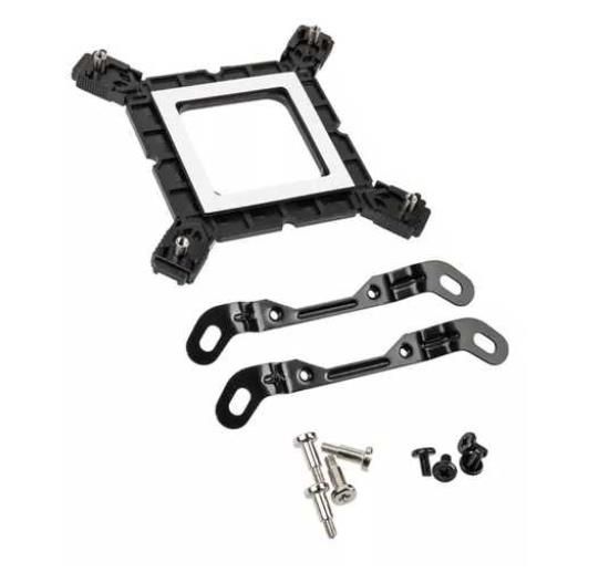 Adaptador Aerocool Mirage Para Socket 1700 (Wase-617)