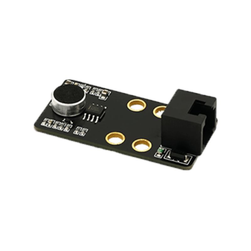 Robobloq Sound Sensor - Parlante Para Qoopers y Qscout