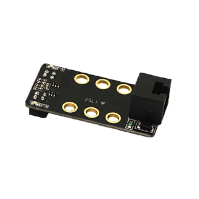 Robobloq Line Follower Sensor - Sensor Sigue Lineas Para Qoopers y Qscout