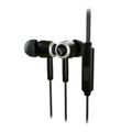 Auricular Xtech Earphones C/Mic  Avanger Marvel (Xte-M100Bp) thumbnail 1