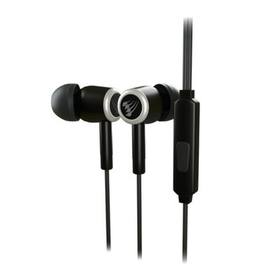 Auricular Xtech Earphones C/Mic  Avanger Marvel (Xte-M100Bp)