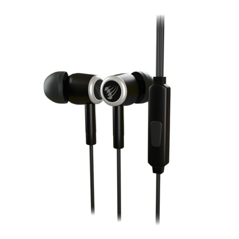 Auricular Xtech Earphones C/Mic  Avanger Marvel (Xte-M100Bp)
