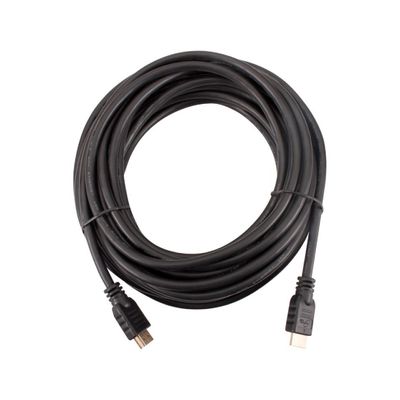 Cable Video Hdmi 1.4 (M) A Hdmi (M) 10 Mts Noganet (Hdtv-10 1.4)