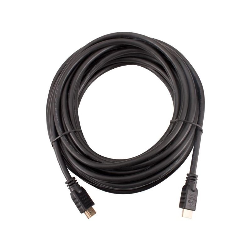 Cable Video Hdmi 1.4 (M) A Hdmi (M) 10 Mts Noganet (Hdtv-10 1.4)