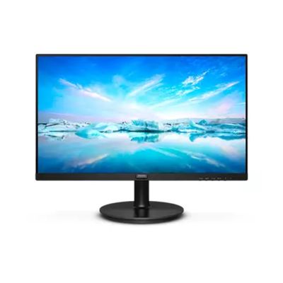 Monitor Led 24" Philips  241V8L/77 - Fhd, Vga-Hdmi, 16:9