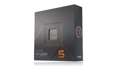 Micro Amd (Am5) Ryzen 5 7600X (100-100000593Wof) Sin Cooler