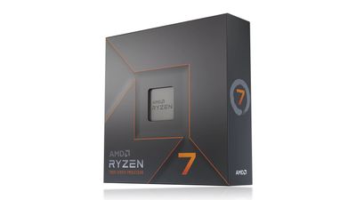 Micro Amd (Am5) Ryzen 7 7700X (100-100000591Wof) Sin Cooler