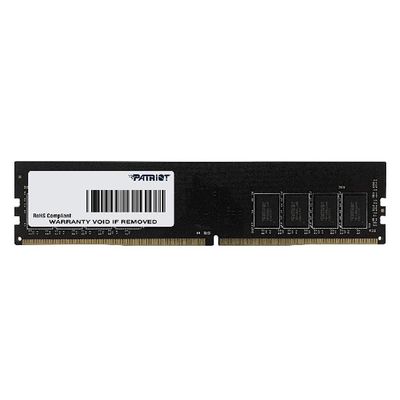 Memoria Udimm Patriot Ddr4 16Gb 3200Mhz- Mt/S (Psd416G32002)