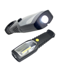 Linterna Led Profesional Atomlux - 8/4Hs Bateria Litio Usb (8016) thumbnail 1