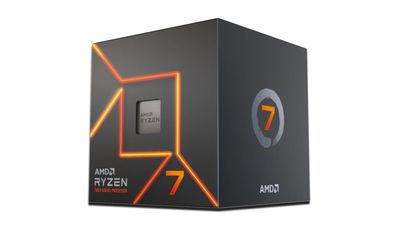 Micro Amd (Am5) Ryzen 7 7700 (100-100000592Box/100-100000592Sbx)