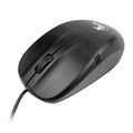 Mouse Xtech Xtm-205 / Mouse Óptico 3D de Tres Botones thumbnail 1
