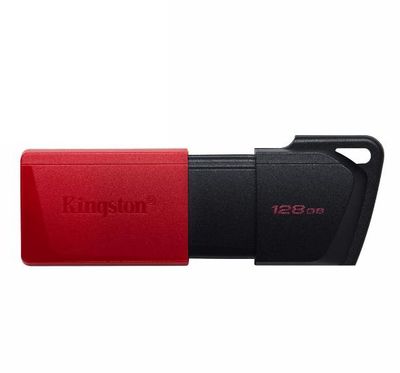 Pendrive Usb Kingston Datatraveler Exodia 128Gb Usb 3.2 (Dtx-128Gb)