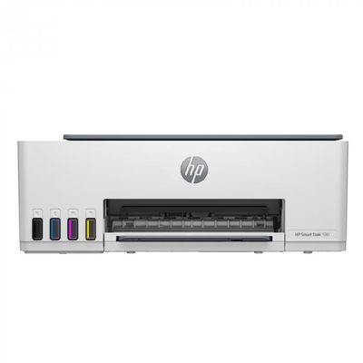 Impresora Hp Multifuncion Smart Tank 580 (1F3Y2A#Ac8)