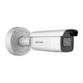 Camara Hikvision Ip Bullet 4Mp Lente 2.8Mm Ir Poe (Ds-2Cd2646G2-Izs)-C thumbnail 1