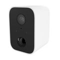 Camara Ip Nexxt Interior y Exterior A Bateria (Nhc-O640) Smart Home thumbnail 1