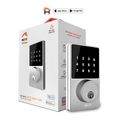 Cerradura Inteligente Nexxt Con Conexion Wifi -Smart Home (Nhs-D100) thumbnail 1