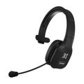 Headset Klipxtreme Voxcom C/ Vol-Mic. Monoaural Wireless Aislamiento de Ruido (Kch-750) thumbnail 1