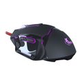 Mouse Xtech Xtm-720- Óptico 3D Combative Iluminado Usb 8 Botones (Xtm-720) thumbnail 1