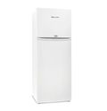 Heladera C/ Freezer Columbia Chd41D/9 No Frost - Blanco, 413 Lts thumbnail 1