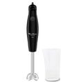Licuadora de Mano Moulinex Turbomix - 350W, Pie A. Inox, Vaso Medidor (Dd1218Ar) thumbnail 1
