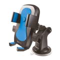 Soporte Celular P/ Auto Foxbox Bracket, C/N Sopapa, Azul (5791) thumbnail 1