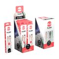 Cable Alo Flash Usb A Lightning X12 Unidades La Caja Colores Varios (6330) thumbnail 1