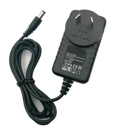 Fuente de Alimentacio 12V/2Amp Enchufable