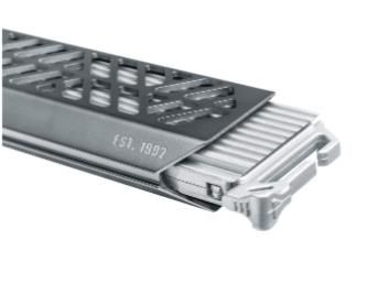 Gabinete Externo Cooler Master Usb 3.2 Type C P/ Disco M.2 Nvme Pcie (Soa010-Me-00)