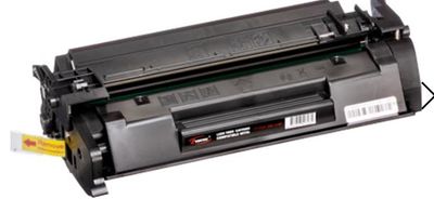 Toner Hp Alternativo Evertec Hp 258A Sin Chip (Pn:130100165)