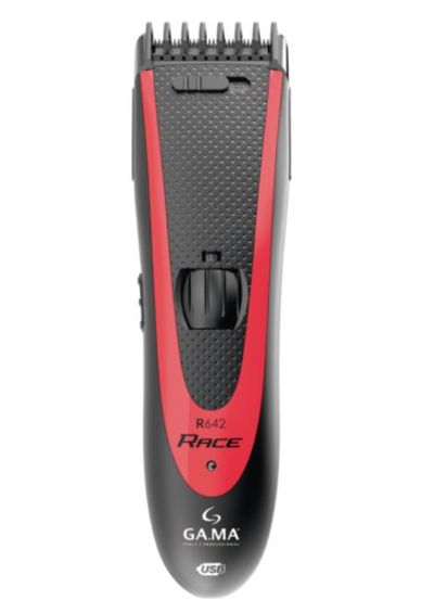 Corta Cabello Ga.Ma Race R642 (Beccp0000000918)