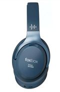 Auricular Foxbox Boost Oasis, Azul, Bt (7926) thumbnail 1
