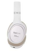 Auricular Foxbox Boost Eternal, Blanco, Bt (7923) thumbnail 1