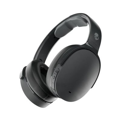 Auricular Skullcandy Hesh Anc Wireless Over-Ear, Bt - Black (S6Hhw-N740)