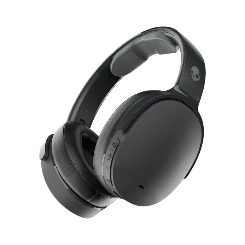 Auricular Skullcandy Hesh Anc Wireless Over-Ear, Bt - Black (S6Hhw-N740)
