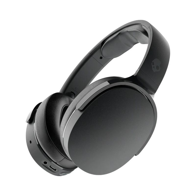 Auricular Skullcandy Hesh Evo Over-Ear, Bt - Black (S6Hvw-N740)