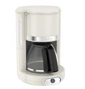 Cafetera Moulinex Soleil - 1.25L Antigoteo (Fg381A10) thumbnail 1