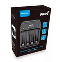 Cargador de Pilas Probattery Pro1 4 Canales Aa/Aaa Nimh-Nicd (Fr-422-Cp1) thumbnail 1