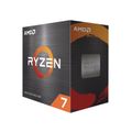 Micro Amd (Am4) Ryzen 7 5800Xt (100-100001582Box/100-100001582Wof) Sin Video/Sin Cooler thumbnail 1