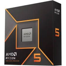 Micro Amd (Am5) Ryzen 5 9600X (100-100001405Wof)