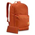 Mochila Notebook Case Logic Commence 15.6" Ccam1216 Raw Copper Naranja (45071) thumbnail 1