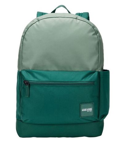 Mochila Notebook Case Logic Commence 15.6" Ccam1216 Islay Green (45072)