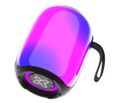 Parlante Klipxtreme Zoundfire Portatil Stereo  True Wireles Led Light  16Hs-12-Ipx6 Rgb (Kbs-250Bk thumbnail 1