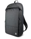 Mochila Notebook Klipxtreme 15,6" Xpandpack Negro (Knb-650Bk) thumbnail 1