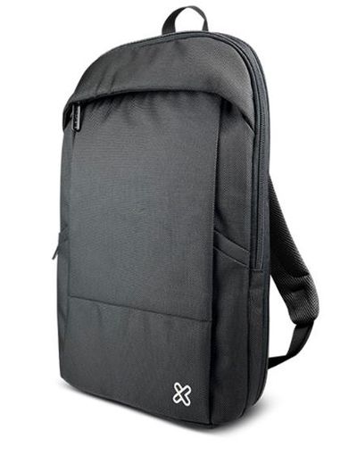 Mochila Notebook Klipxtreme 15,6" Xpandpack Negro (Knb-650Bk)